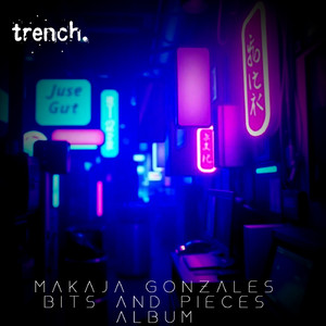 Hidding Places (Original Mix)