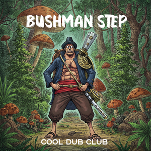 Bushman Step