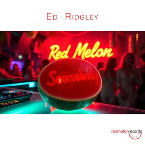 Somebody (Dano Remix)