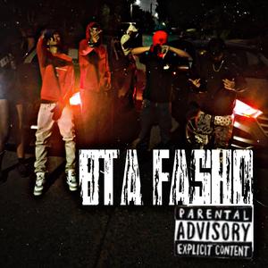 BTA FASHO (feat. Kmenace, Dpursit, Shadowbaby & TTbands)