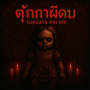 ตุ๊กกาตาผีดิบ