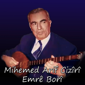 Emrê Borî