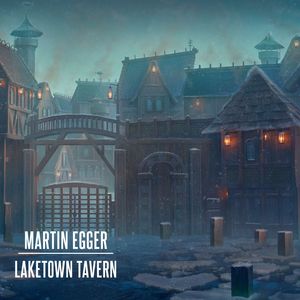 Laketown Tavern (Epic Version)