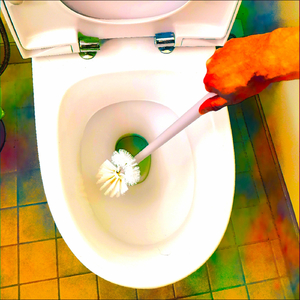 Delicious Cake Aftertaste by Poop De Pooph