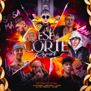 Ese Corte (Remix)