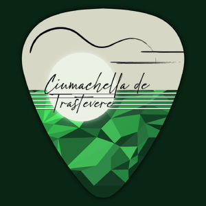 Ciumachella de Trastevere