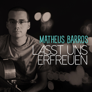 Lasst uns Erfreuen