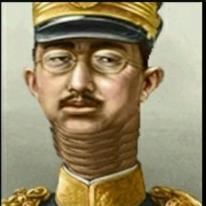 Hirohito