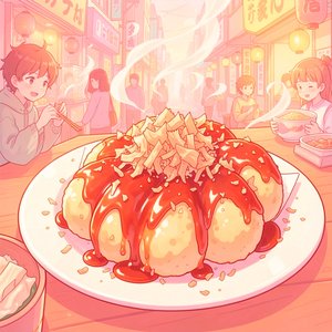 Takoyaki