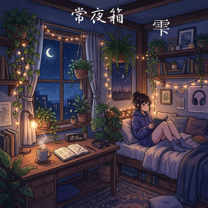 常夜箱