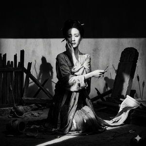 01_第一章：初遇太真，情愫暗生