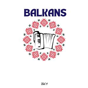 Balkan