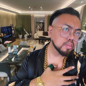 男人不该让女人流泪