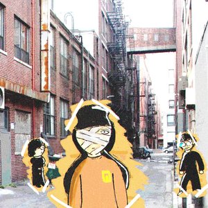 Balaclava no Meu Rosto