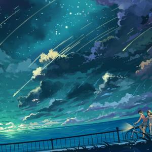 Valder Fields(尤克里里指弹版)