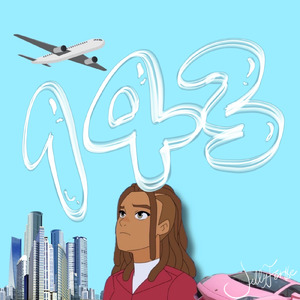 143 (feat. Js Morgan)