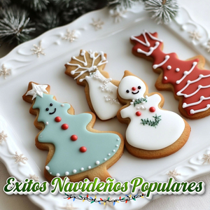 Lofi para Navidad en Familia