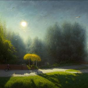 Experiencing A Strange Stability