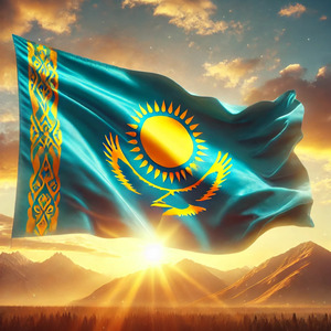 Жеңіс Жолында