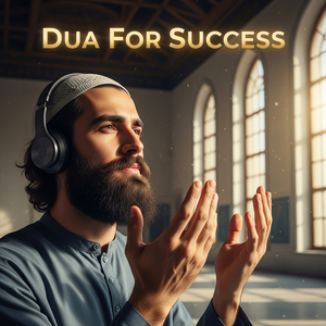 Dua For Success