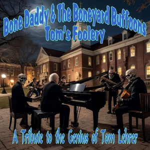 We Will All Go Together (When We Go)