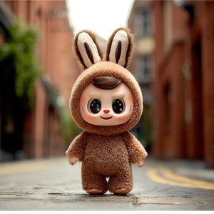 Labubu Kids Song (Slowed)