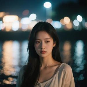 山水不相见  (Remix)