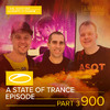 NWYR - The Melody (ASOT 900 - Part 3)