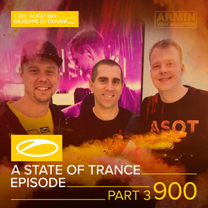 8K (ASOT 900 - Part 3)