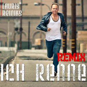 Ich renne (Boyza II Radio Remix)