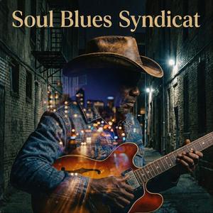 I will keep holding you Soul & Blues