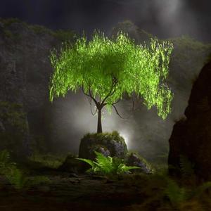 Welcome To The Earth Realm (Original Soundtrack)