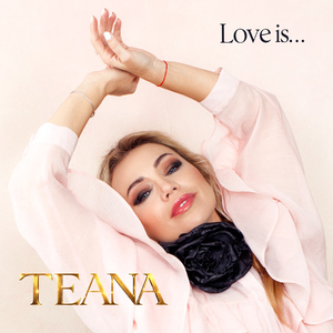 Love is…