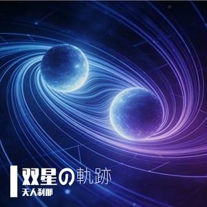 双星の軌跡