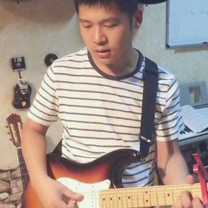 陪我在商河走一走