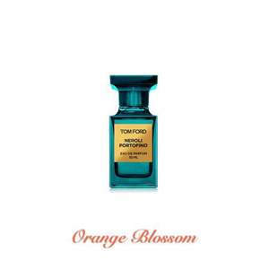 Orange Blossom(苦橙)