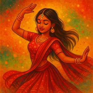 Breath of Maithuna