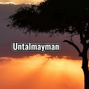 untalmayman