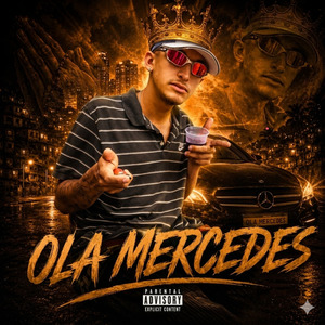 Olá Mercedes