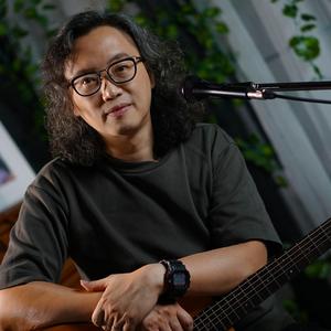 Hijau (Acoustic)
