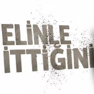 Elinle İttiğini