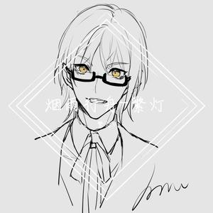 烟雨行舟（男生版）