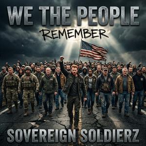 We the people remember