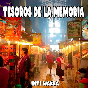 Tesoros de la Memoria