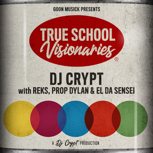 True School Visionaries