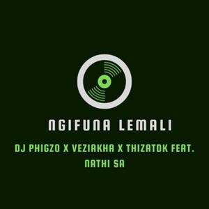 Ngifuna Lemali (feat. Nathi SA)