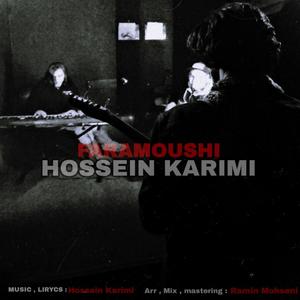 Faramoushi