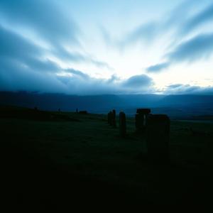Storm Over Skye