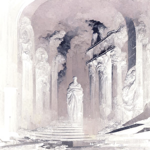 Imprisoned (Instrumental)