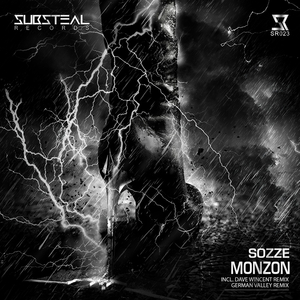 Monzon (Original mix)